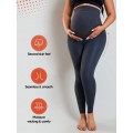 Grūtnieču Legingi "Pregnant Belly Support"